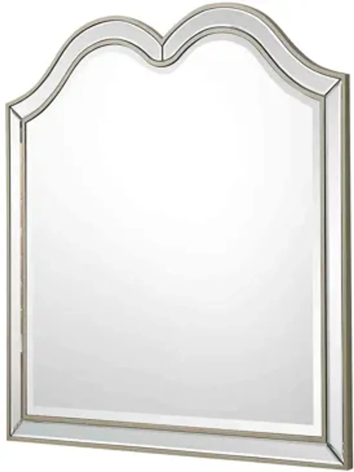 Marilyn Wall Mirror