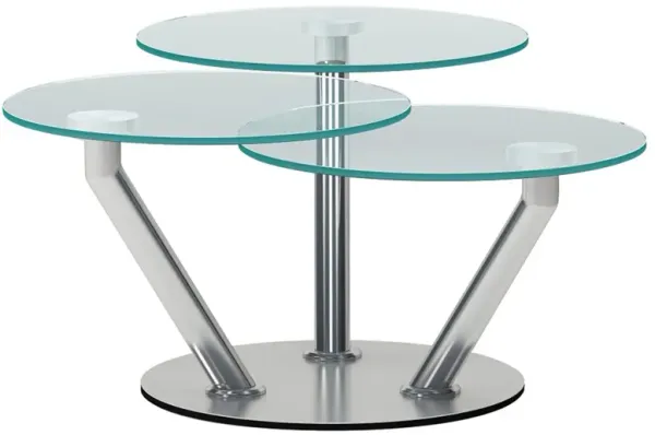 Stollwood Cocktail Table
