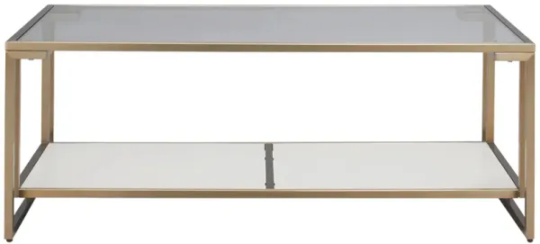 Monroe Cocktail Table