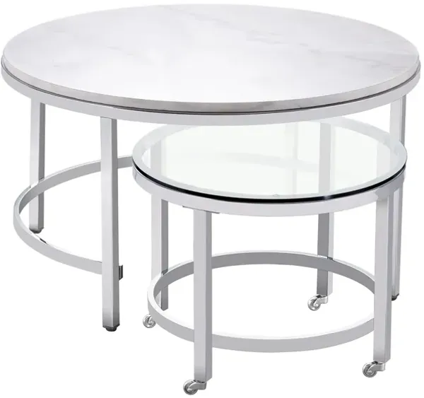 Jadyn Cocktail Table