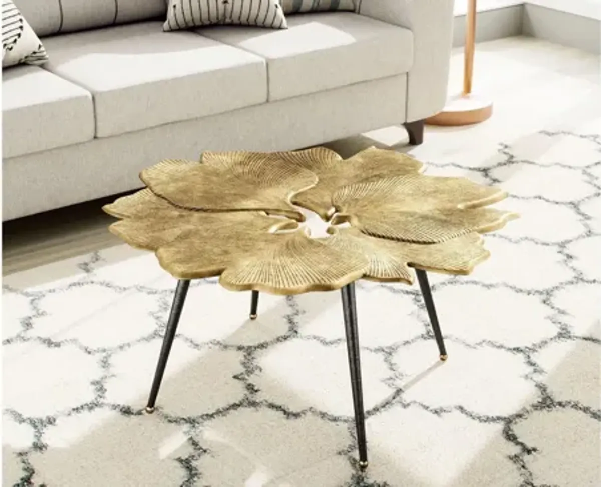 Gingko Coffee Table