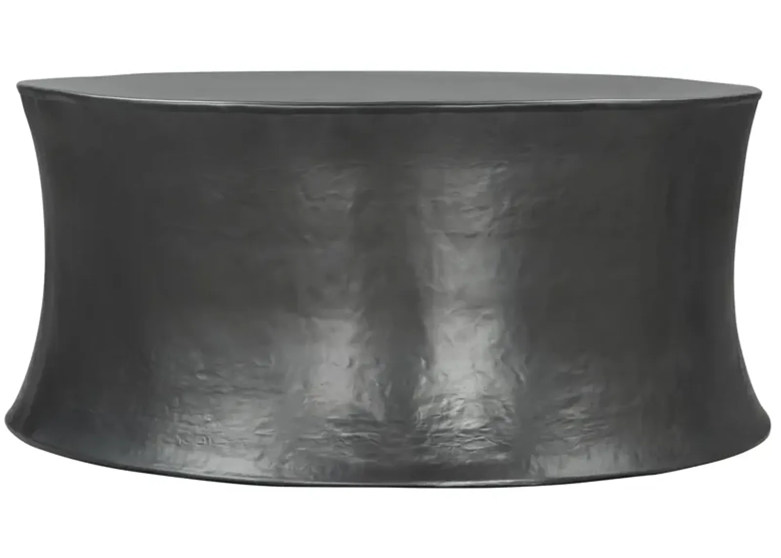 Dakar Coffee Table in Black by Zuo Modern