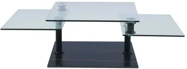 Brookland Cocktail Table