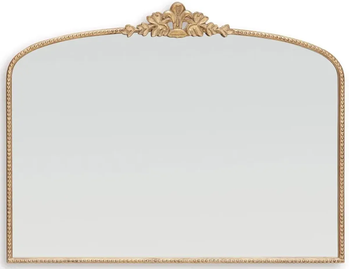Tellora Accent Mirror