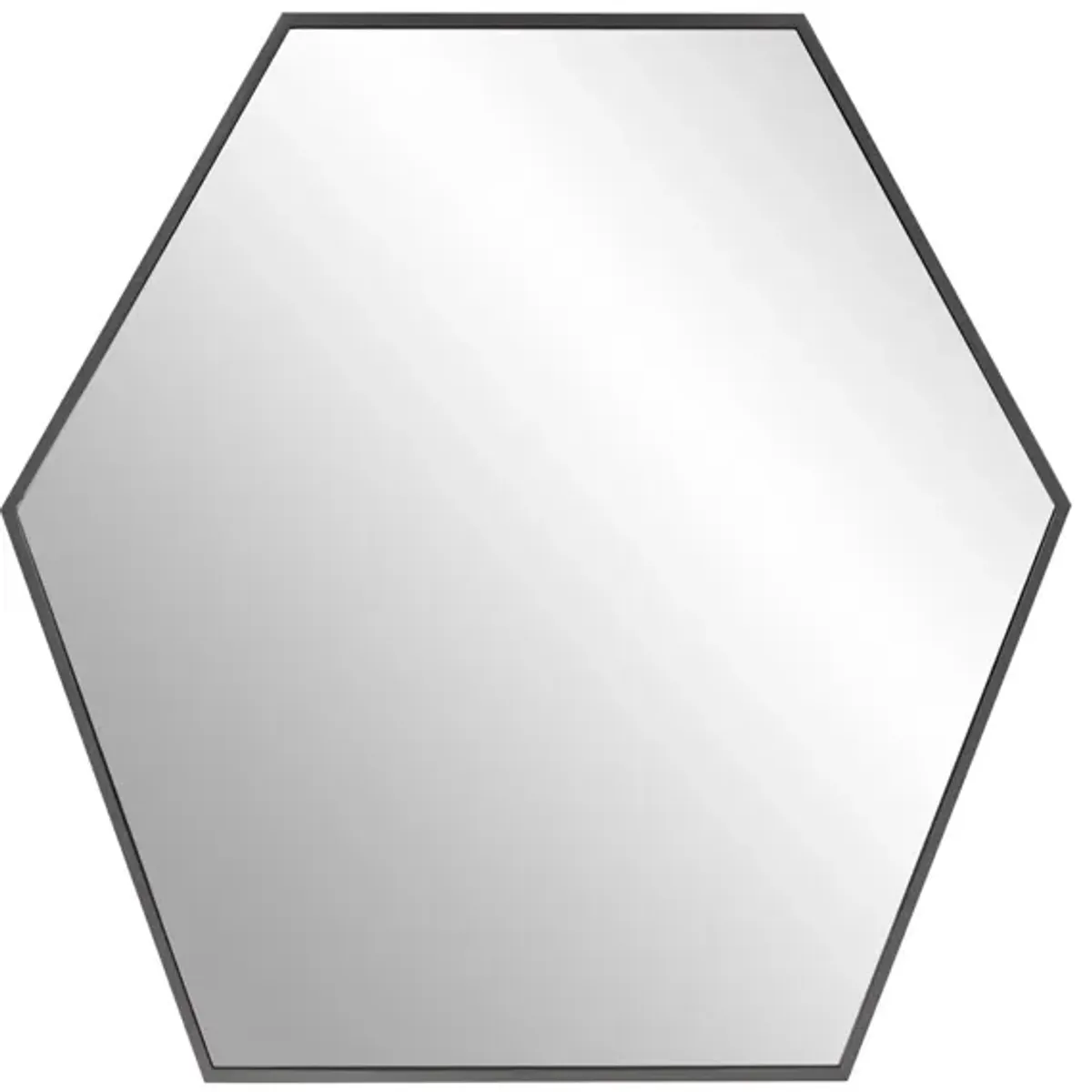 Hexad Mirror