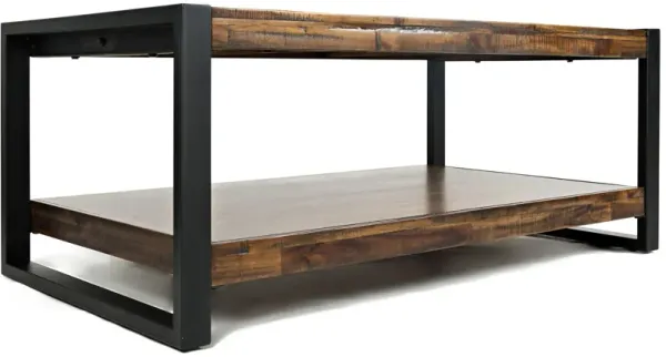 Loftworks Coffee Table