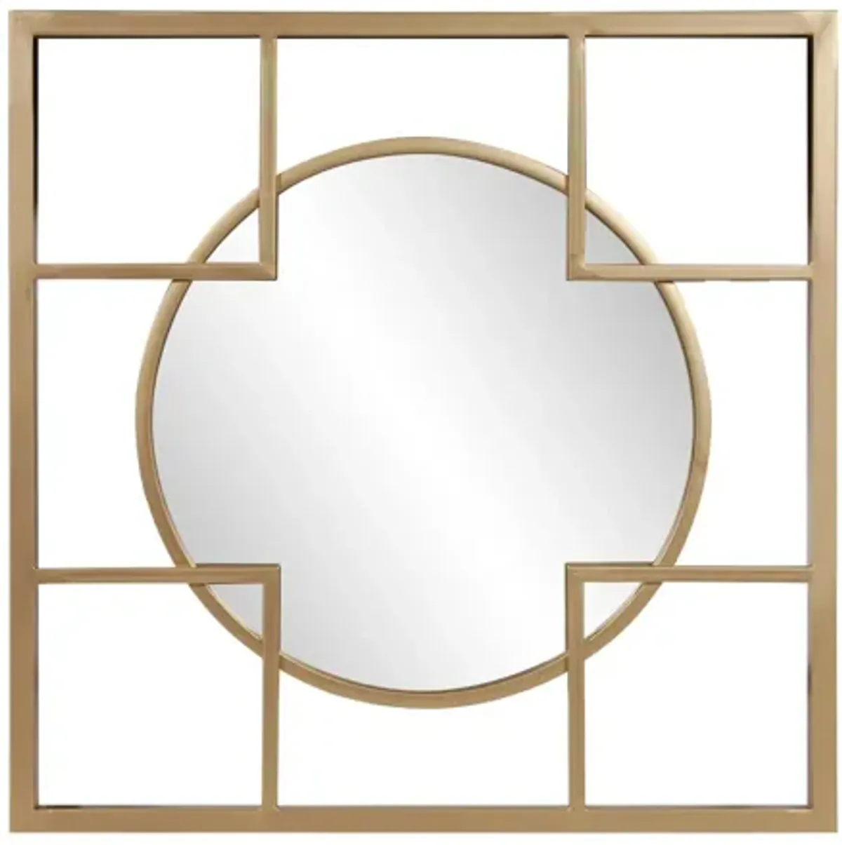 Sira Decorative Mirror