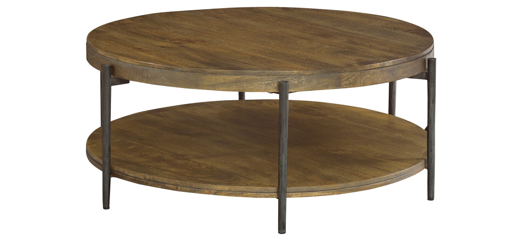 Bedford Park Circular Coffee Table