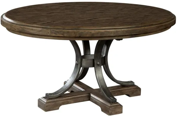 Wexford Oval Coffee Table