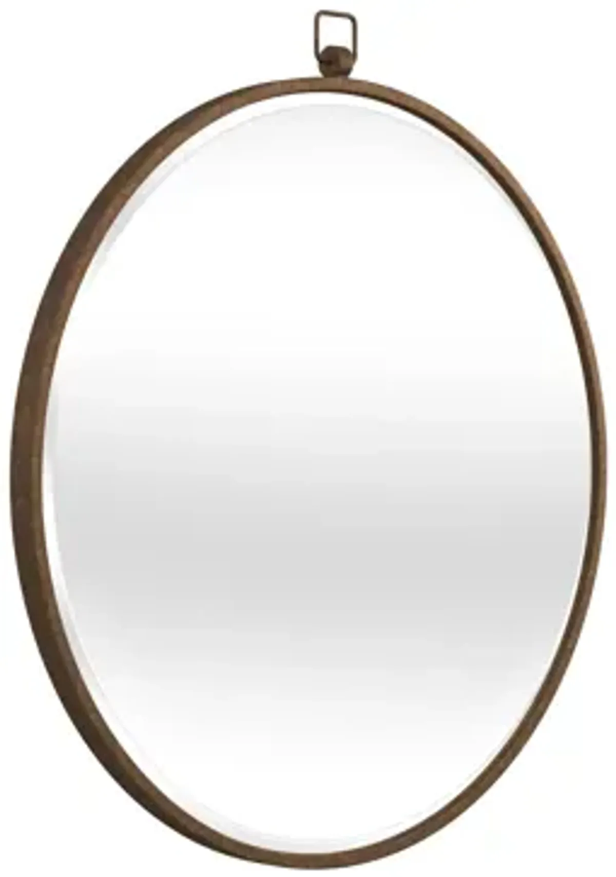 Quinn Wall Mirror