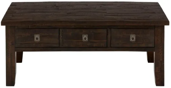 Kona Grove Rectangular Coffee Table