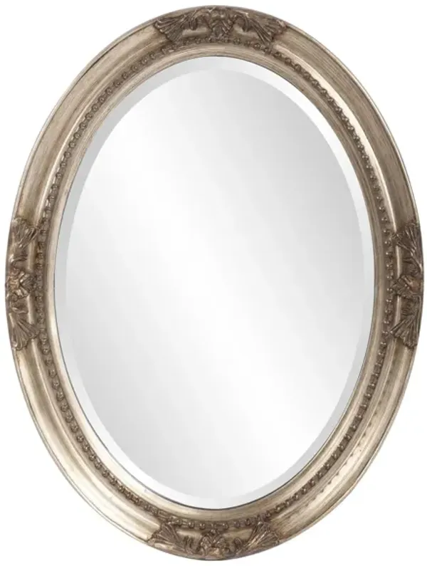 Queen Ann Mirror