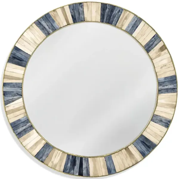 Keena Wall Mirror