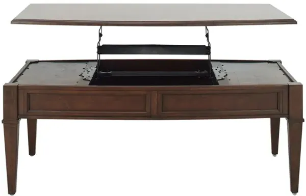 Thames Rectangular Cocktail Table