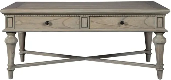 Wellington Estates Coffee Table