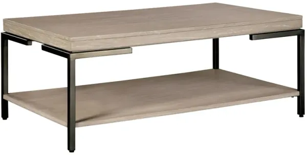 Scottsdale Rectangular Coffee Table