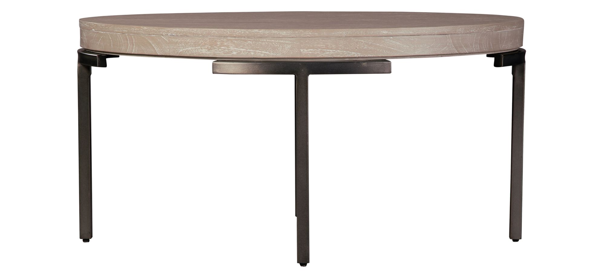 Scottsdale Oval Coffee Table