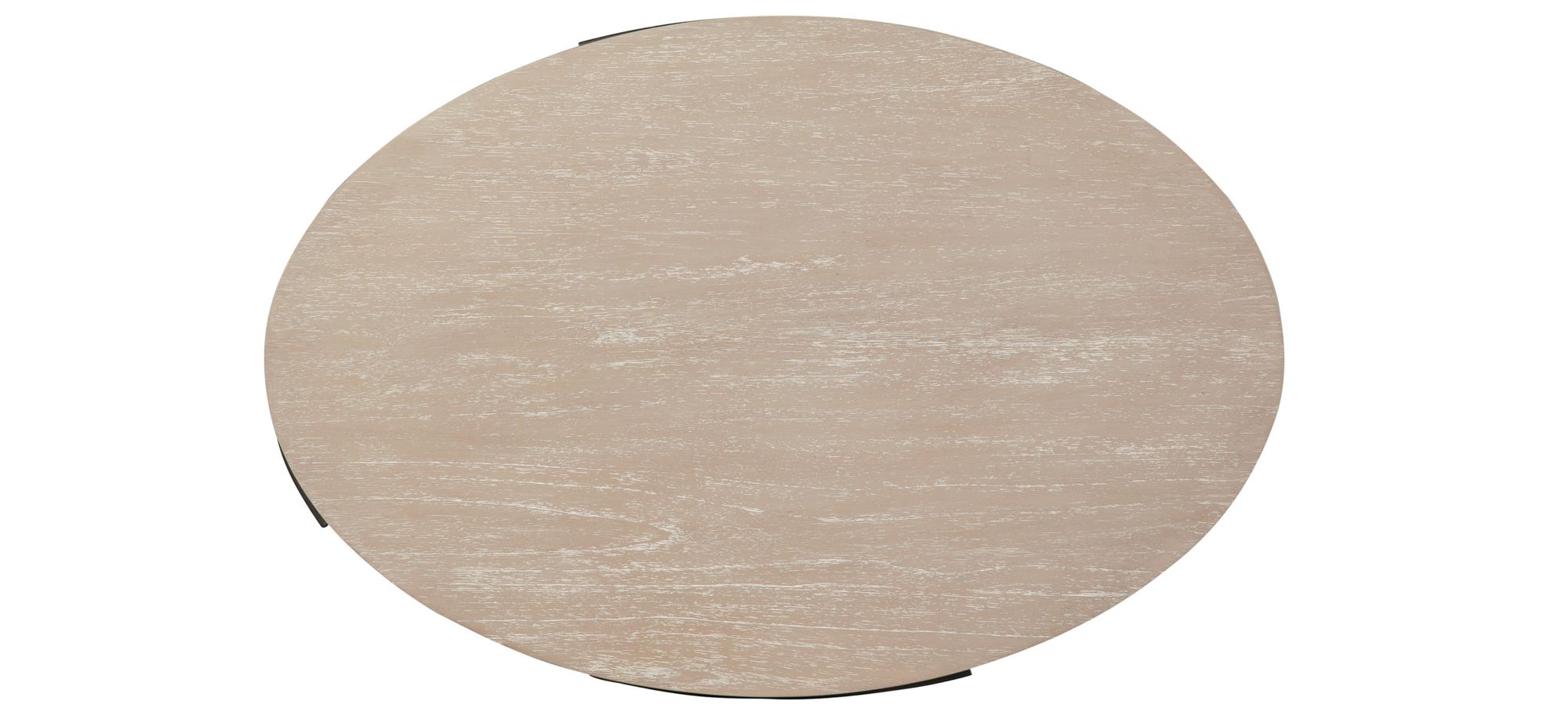 Scottsdale Oval Coffee Table