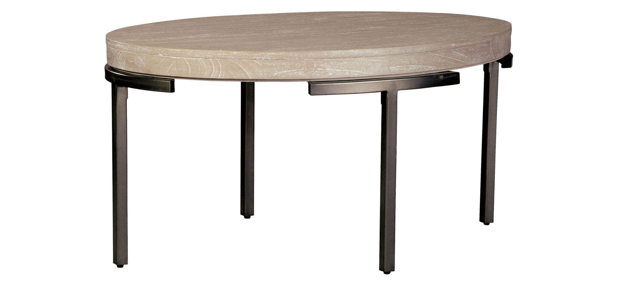 Scottsdale Oval Coffee Table