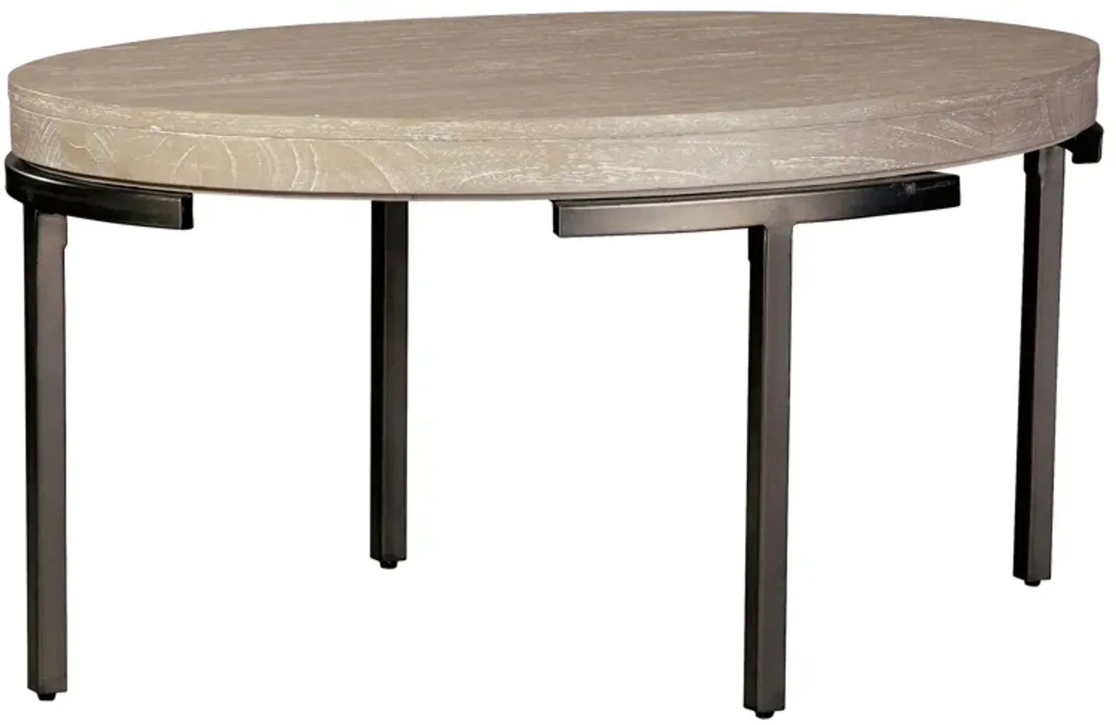 Scottsdale Oval Coffee Table