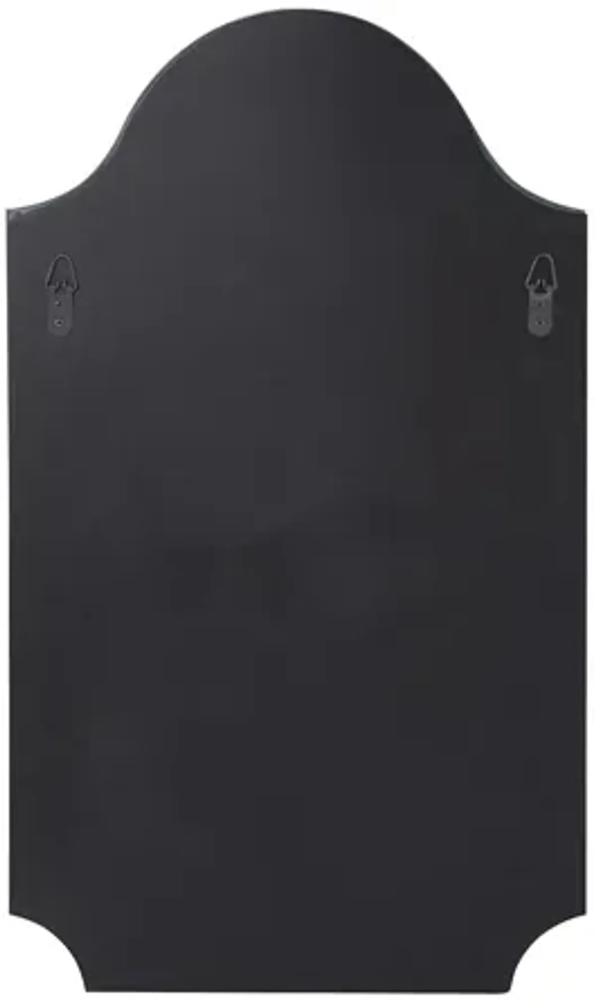 Archie Frameless Mirror