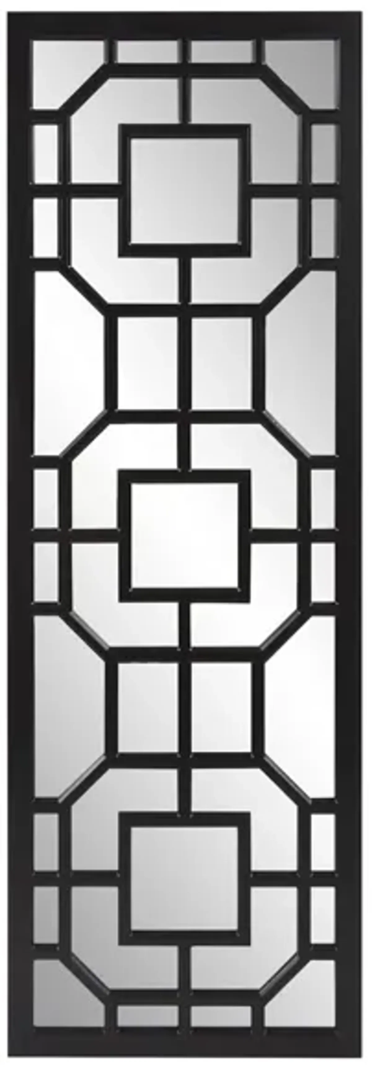 Aldrich Mirror