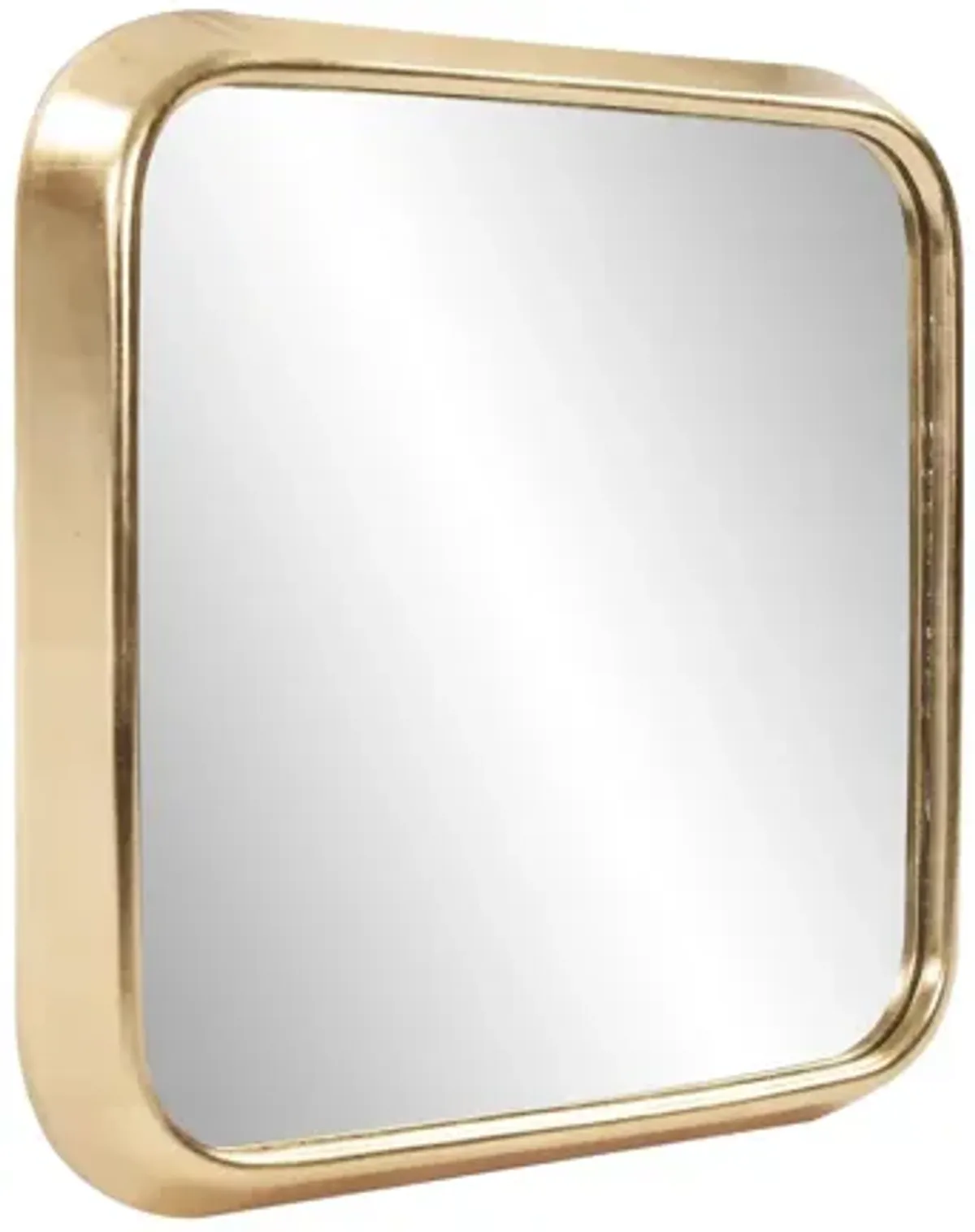 Templeton Mirror