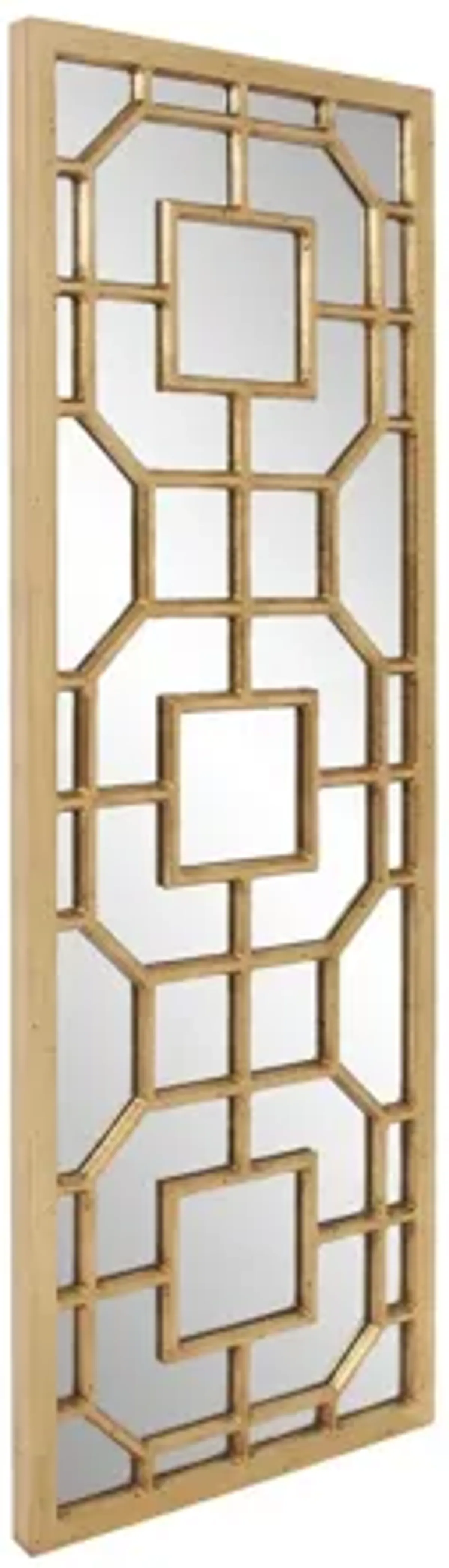 Aldrich Mirror