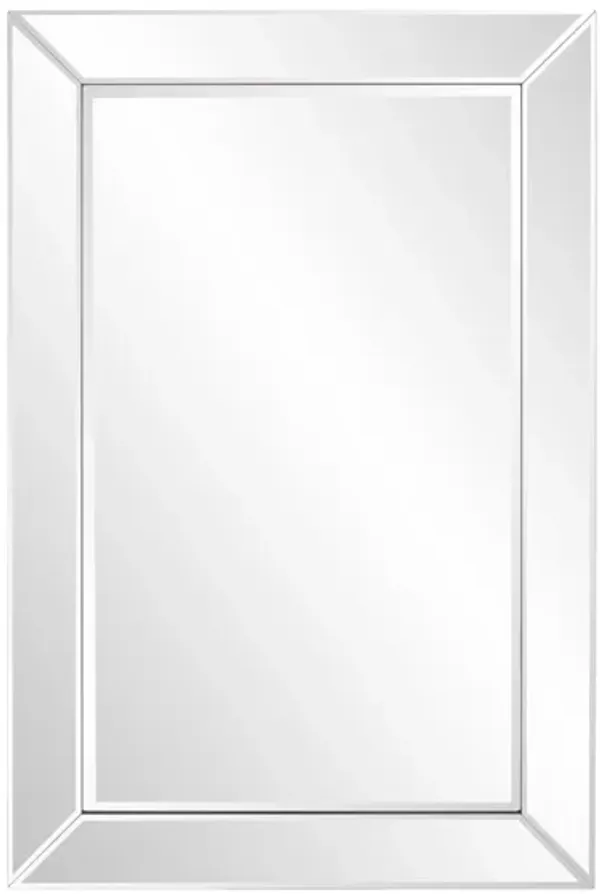 Camden Mirror