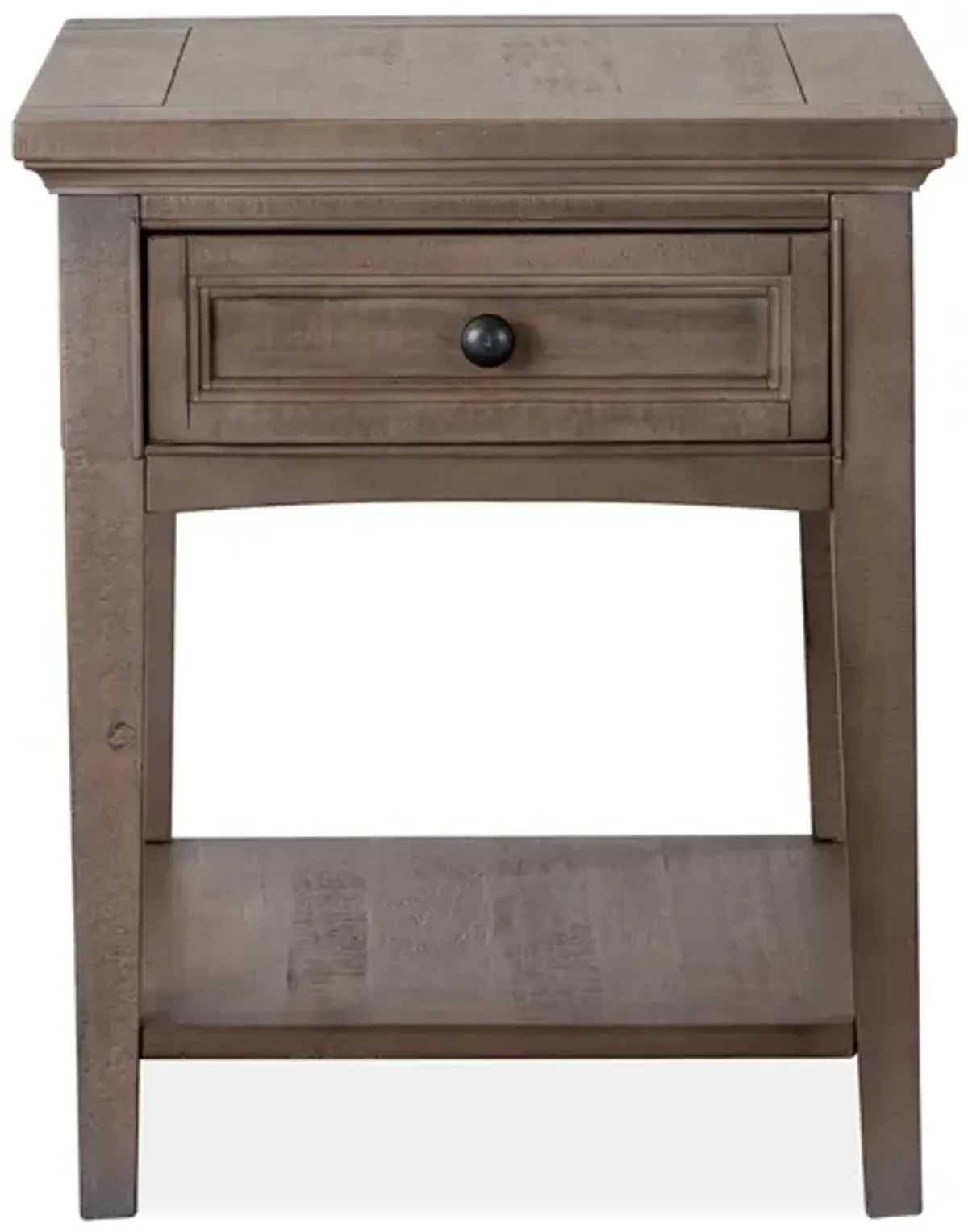 Paxton Place Rectangular End Table