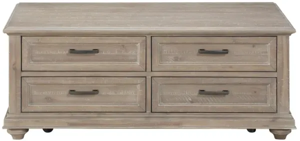 Larkin Rectangular Cocktail Table