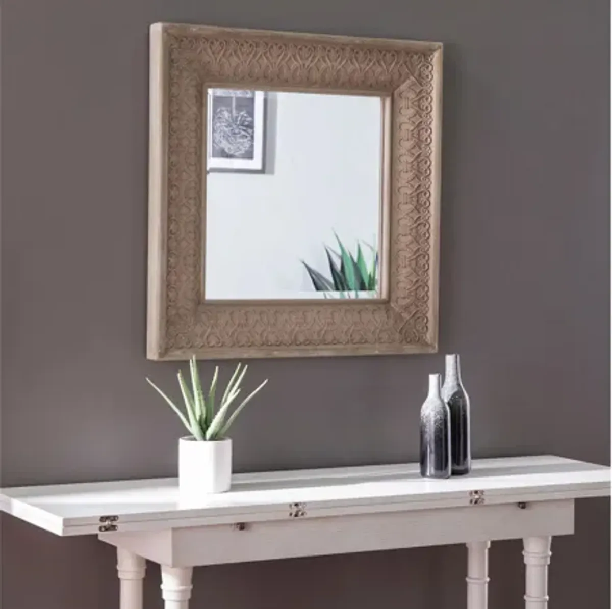 Folan Mirror
