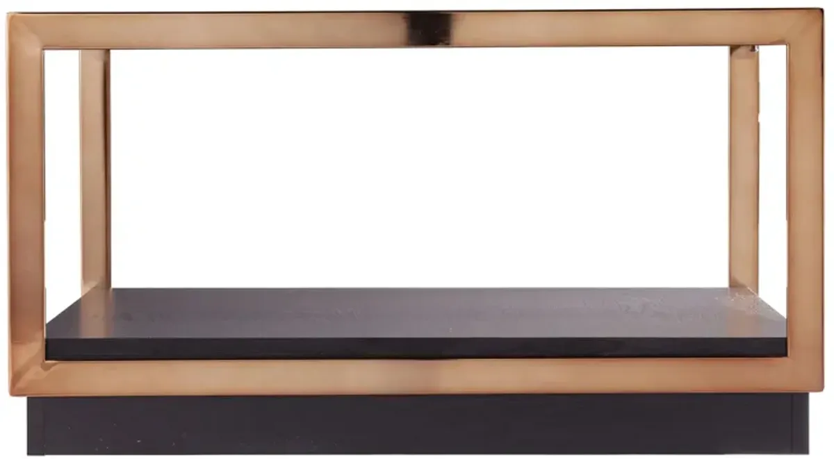 Bedfordshire Square Cocktail Table