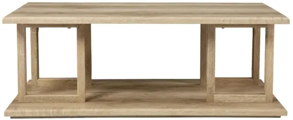 Woodby Cocktail Table