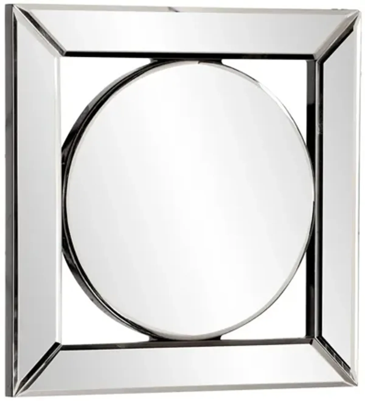 Lula Mirror