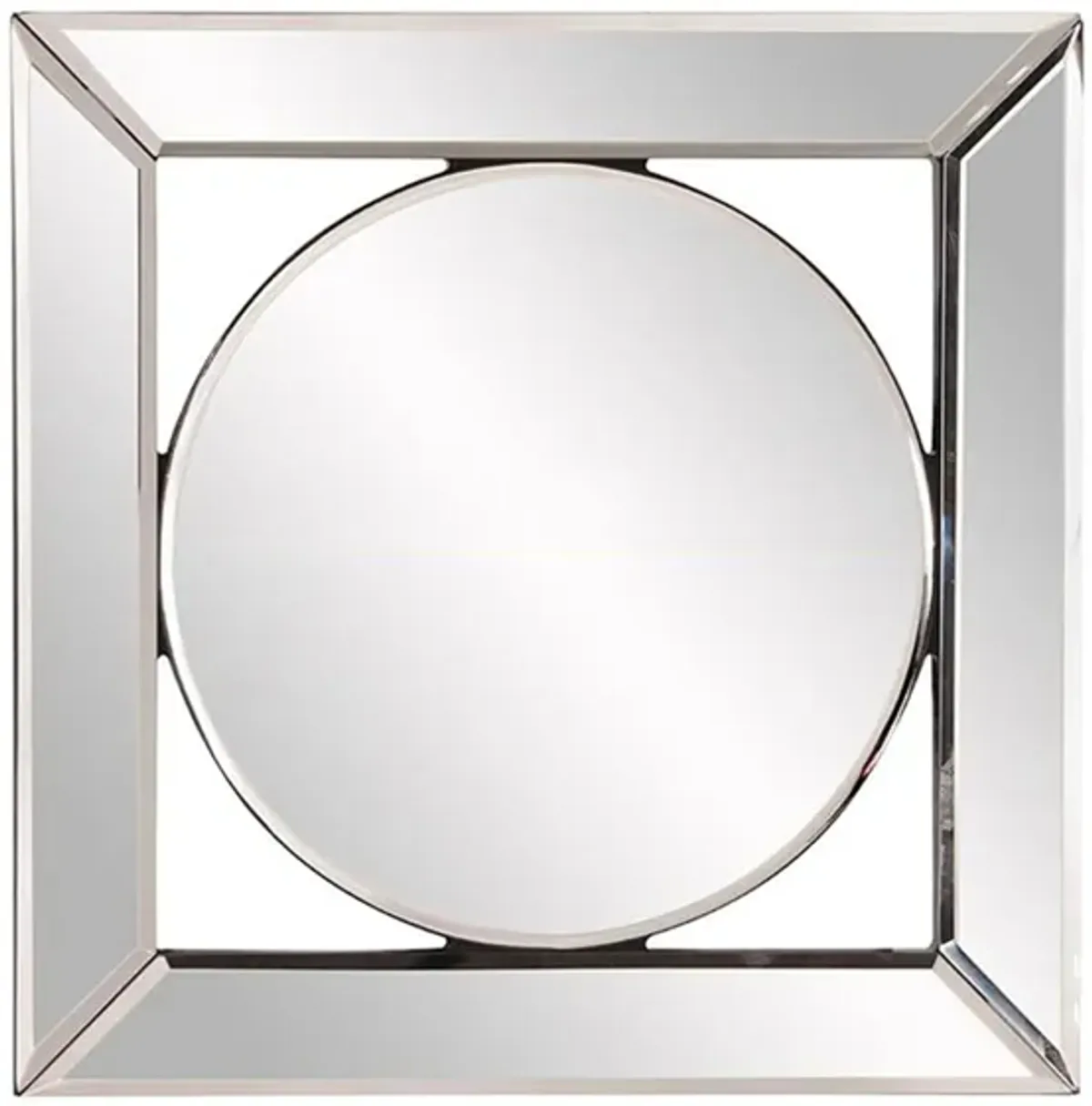 Lula Mirror