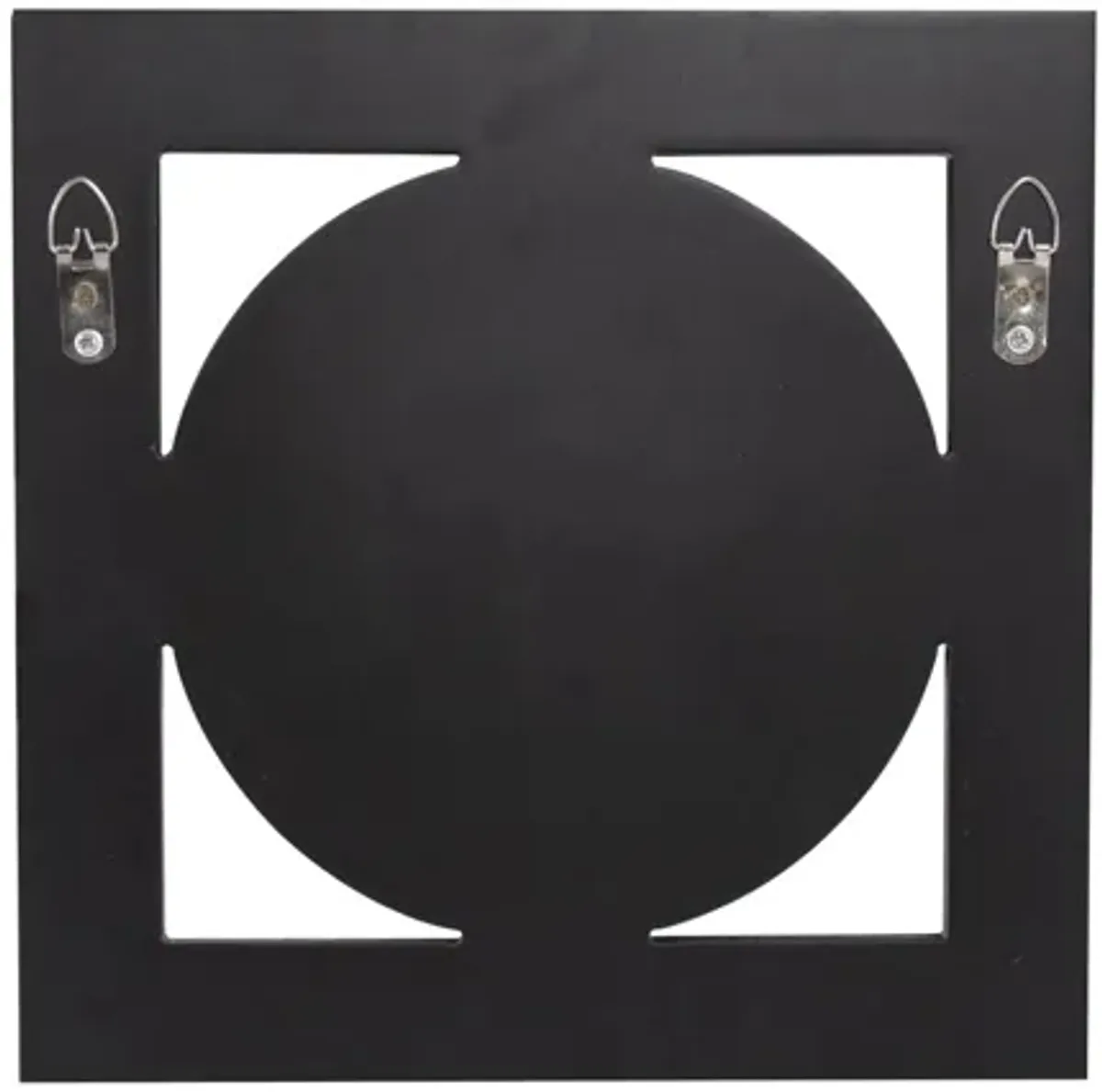 Lula Mirror w/Candle Holder