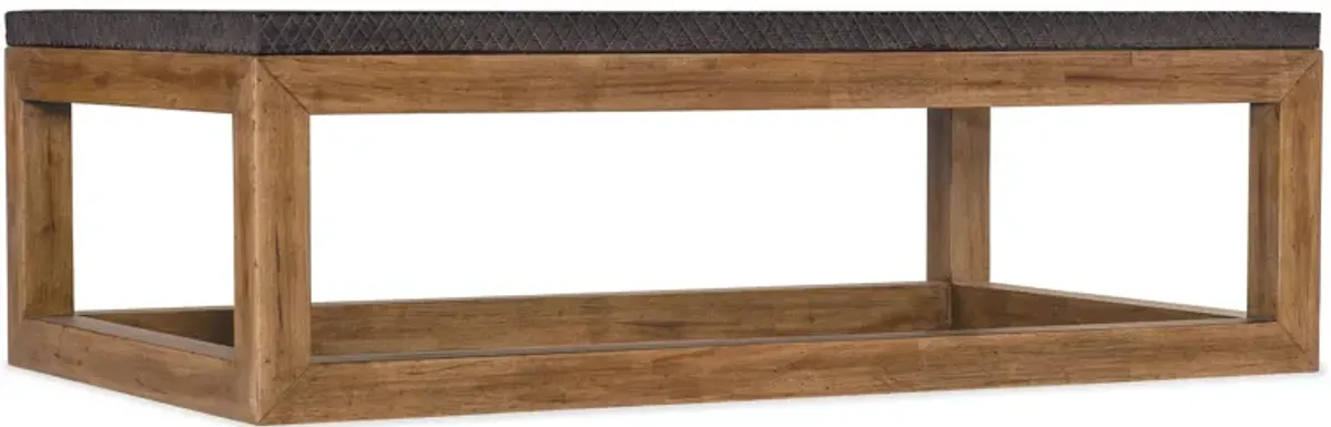 Big Sky Cocktail Table