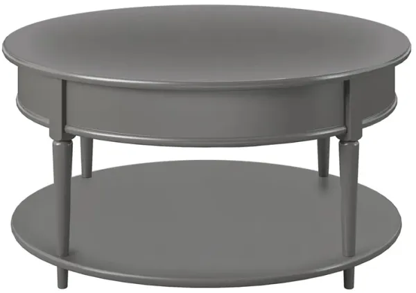 Aurora Home Coffee Table