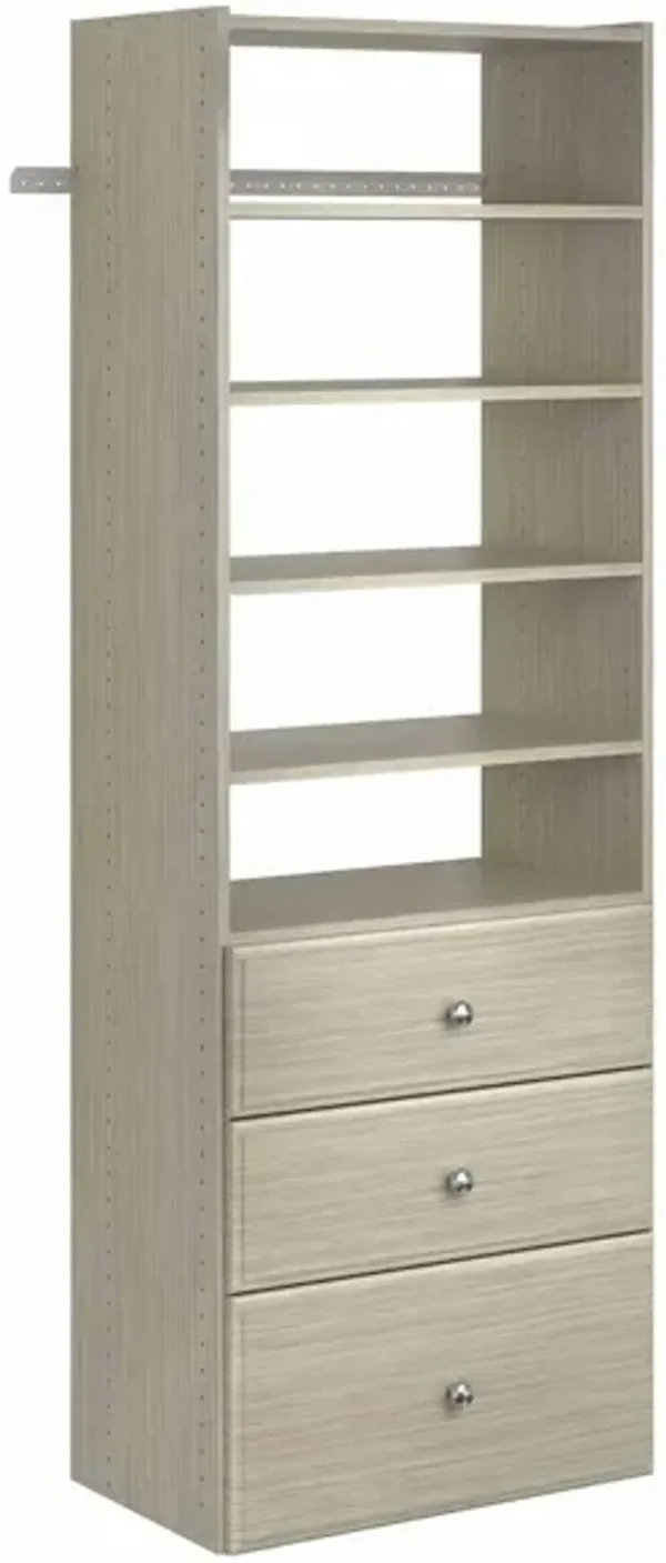 Allen Premium Tower Kit