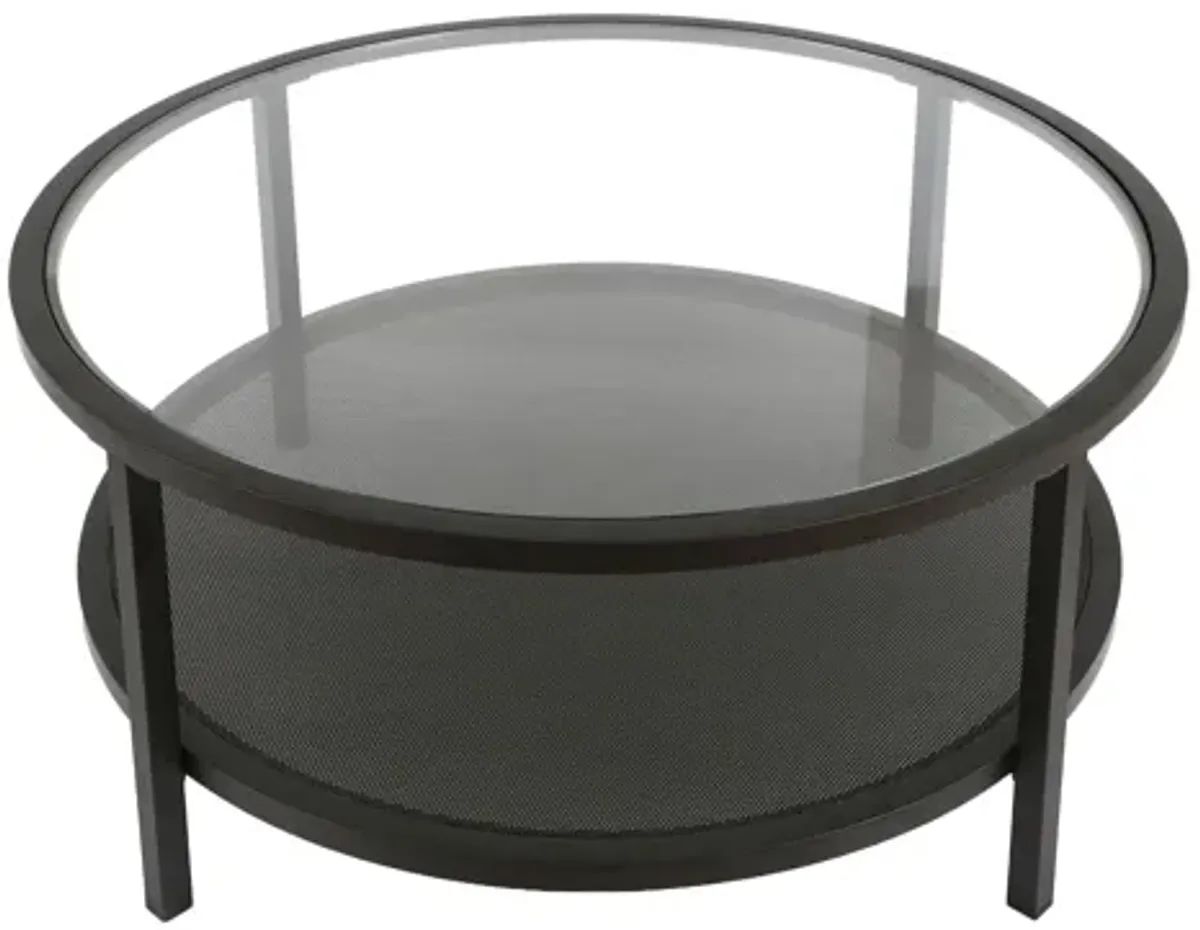 Rigan Round Coffee Table