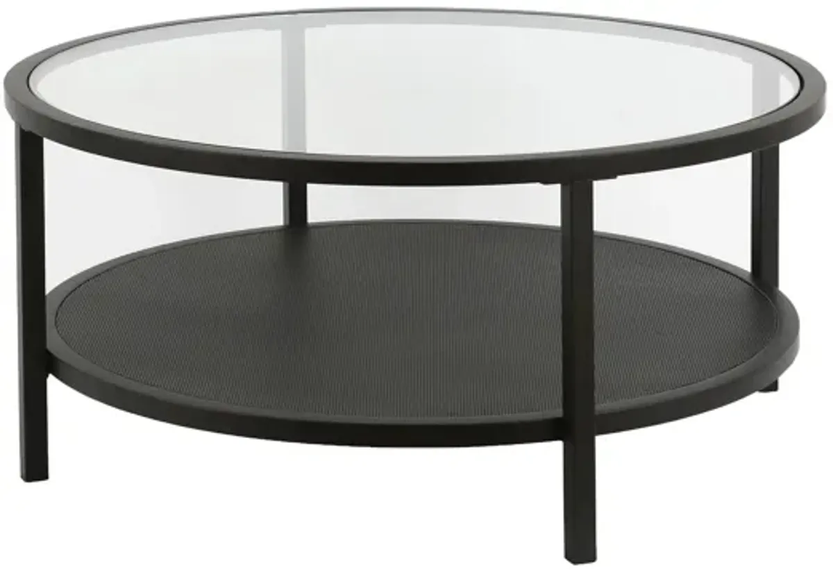 Rigan Round Coffee Table