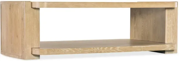 Retreat Rectangle Cocktail Table
