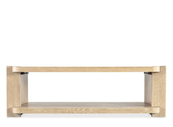 Retreat Rectangle Cocktail Table