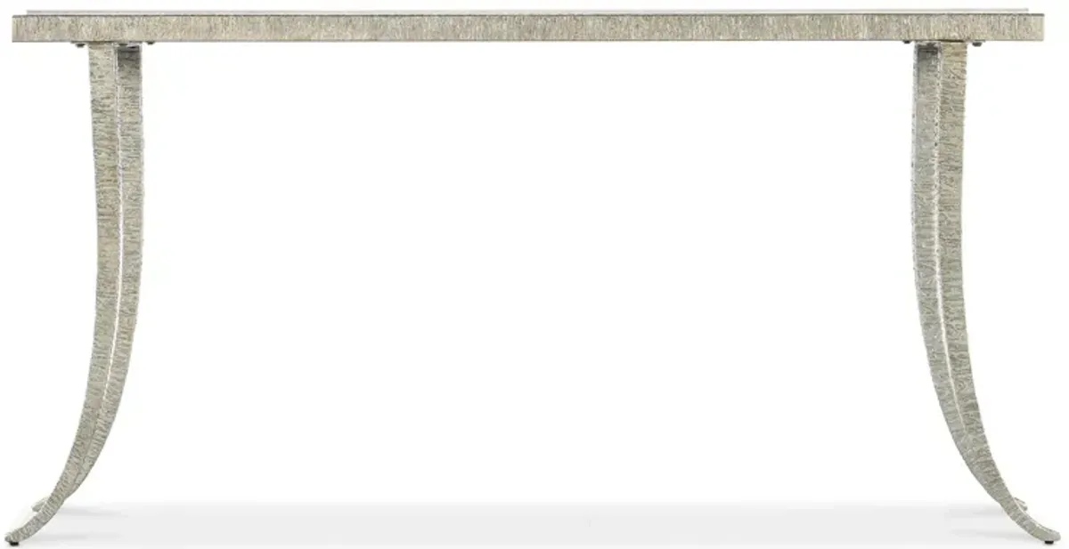 Melange Sabre Console Table