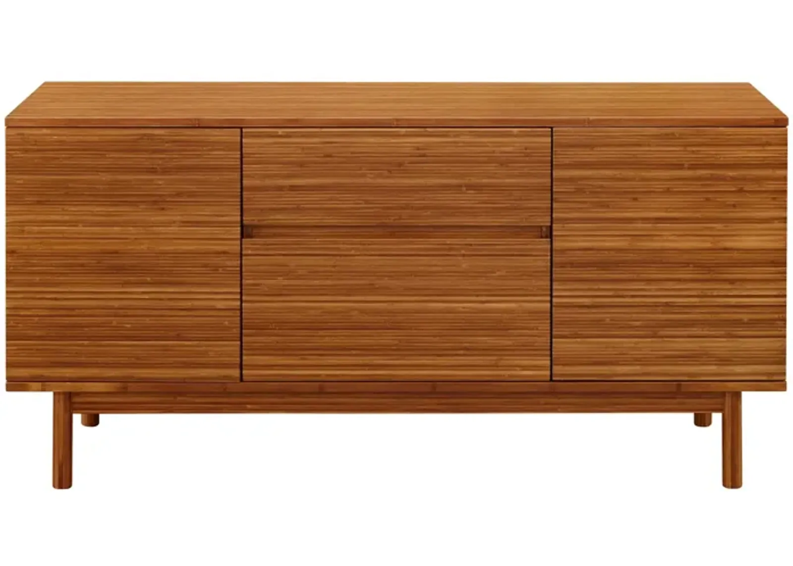 Erikka Sideboard in Amber by Greenington