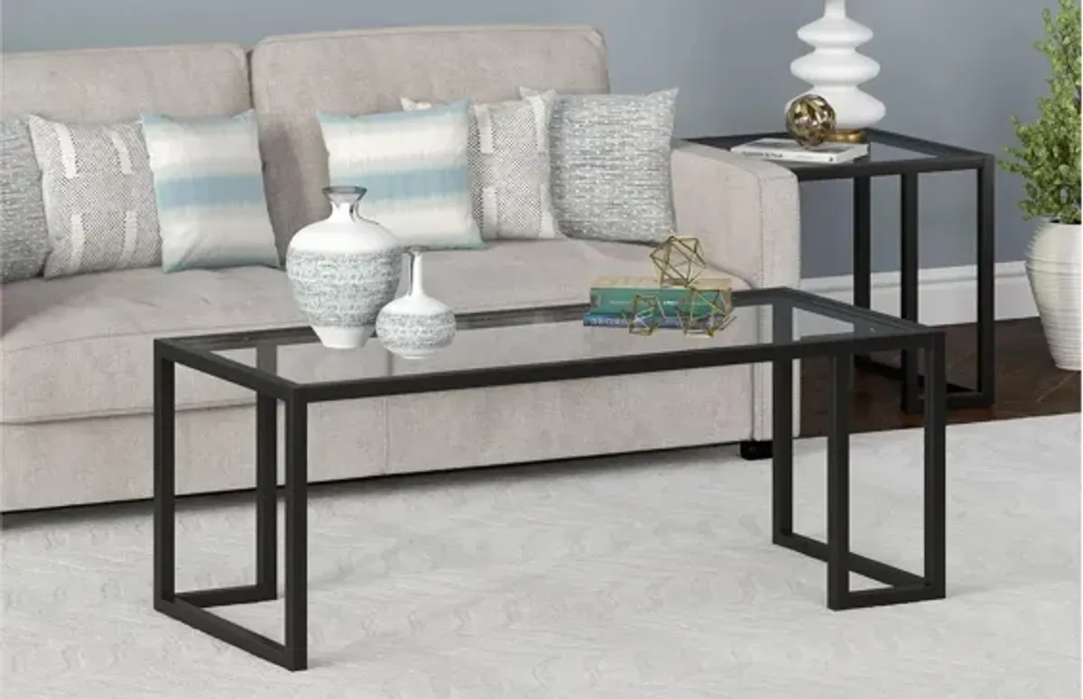 Mona Coffee Table