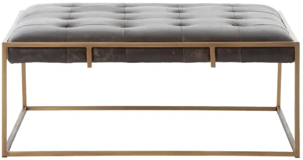 Leahanne Square Coffee Table