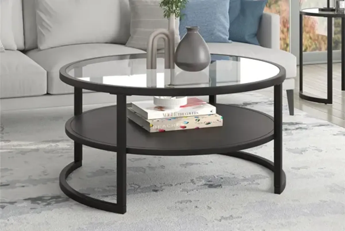 Quentin Coffee Table