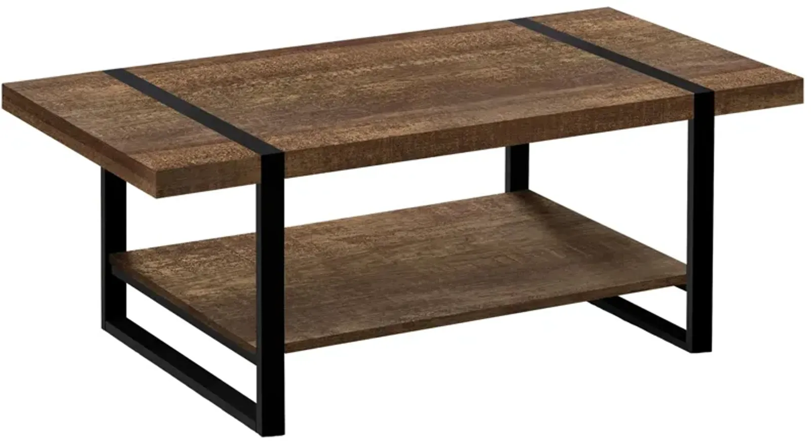 Taiga Rectangular Coffee Table